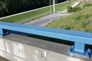 Kit Bond Bridge KS Without Nano-Clear