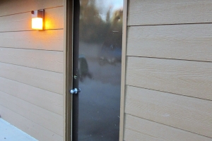 Door After NCI Side View