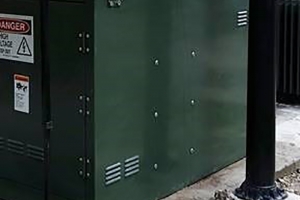 13 Transformer Enclosure New FL Before