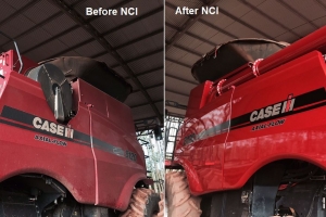 Case Combine Back B&A NCI