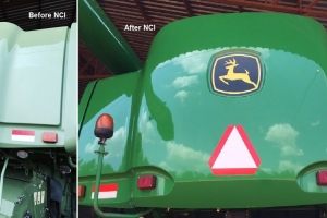 John Deere B&A NCI