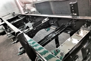 Chassis
