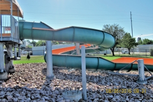 Water Slide West Before New Paint (2)